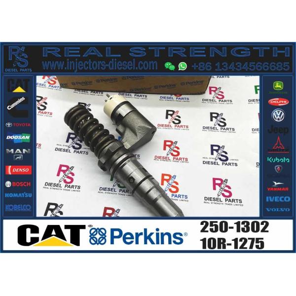 Buy Diesel Engine Injector  250-1302  392-0201 392-0206 150-4453 162-8809 162-8813 192-2817 204-2067 229-1631 at wholesale prices