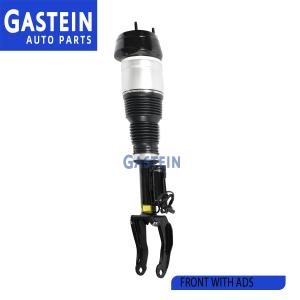 Quality 1663201313 1663201413 Mercedes Benz Air Suspension Parts Gas Filled Shock Absorber for sale