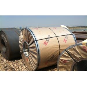 hot rolled 304 / 304L stainless steel coils