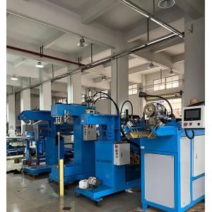 CNC Bending and Welding Integration Technology Stainless Steel Commercial Manual