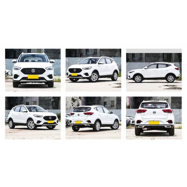 MG ZS SUV The Ultimate Family Car Maximum Power 150-200Ps and Curb Weight 1000kg-2000kg