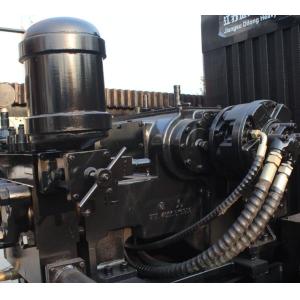 CUMMINS Horizontal Directional Drilling Machine For Underground Engineering