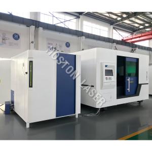 Portable CNC Laser Cutting Machine with 1500-4000W Fiber Laser 120m/min Cutting