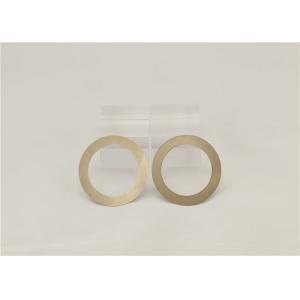 0.015mm-0.1mm Thickness Disco Dicing Blades Gallium Arsenide ISO9001 Approved