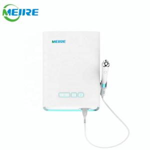 China Portable Eyes Care System Dark Circles Eye Bags Removal Machine on sale