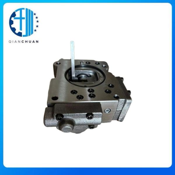 Hydraulic Main Pump Regulator H9N04 K3V140 K3V180 Pump For Excavators Engine Parts