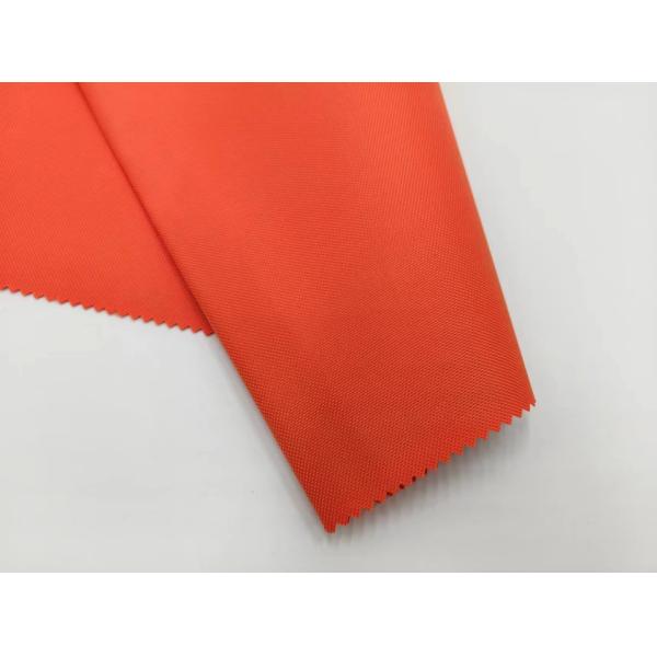600D Polyester Oxford Fabric Customized Coated Pvc Oxford Fabric With Excellent Functionality