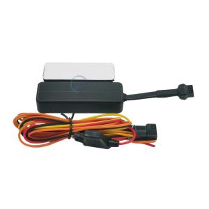 4G 3G 2G GPS Tracker For Car