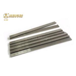 Wear Resistance Piece Tungsten Carbide Strips Metal Cutting Machining