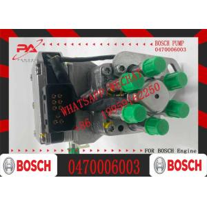 Fuel Injection Pump 2169824 216-9824 2644P501 2644P501R 0470006003 0470006010