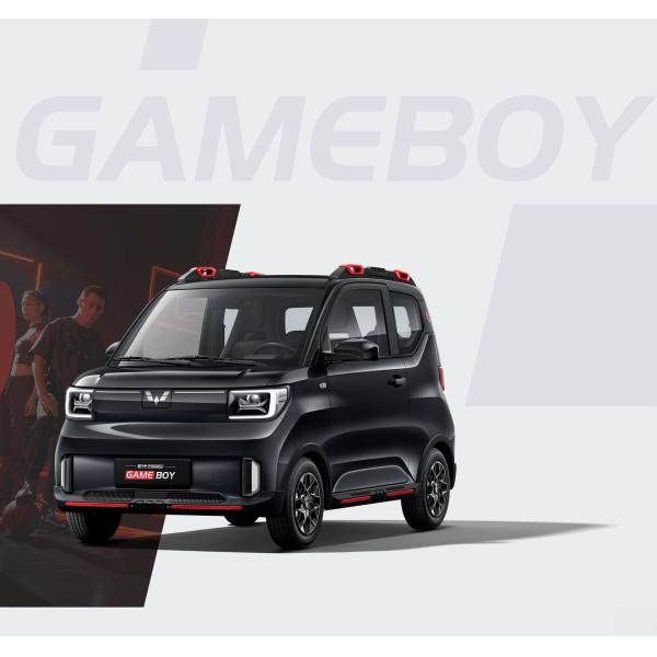 2024 2023 Wuling AirEV Electric Car Your Ultimate Solution for and Stylish Transportation in the Overseas Market