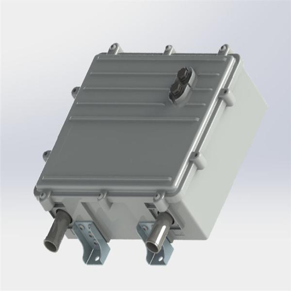 Buy Volvo Vw Ptc Heater For Bus Korean Electric Unbeatable Winter Heating Solution at wholesale prices