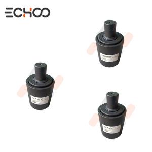 Carrier Roller Compatible With BOBCAT E32 Mini Excavator Undercarriage Parts