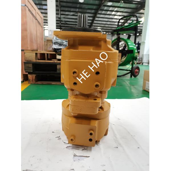702D-602D wheel loader 85ZA 85ZIV 90ZIV Gear pump / Variable speed pump