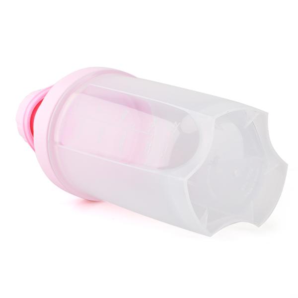 360 Ml 500mL 600ml 700mL Vacuum Tumbler Mug Cup Water Sport Shaker Bottle Drink Cups For Gym