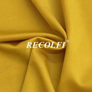 152cm Width Leggings Activewear Knit Fabric Anti Crease Stretch