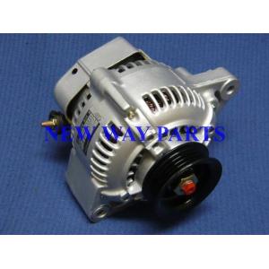 hilux surf alternator 27060-67050 101211-0210 3vz engine