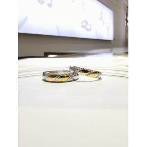 China 7.5g Personalized Couple Rings on sale