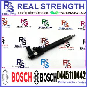 Common Rail Fuel Diesel Injector 0445110442 0445110151 0445110152 0445110069