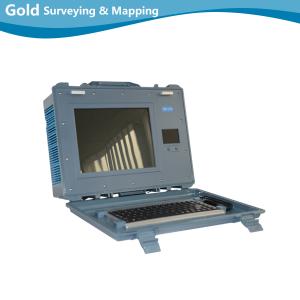 Underwater Topographic Surveying Digital Echo Sounding Depth Finder