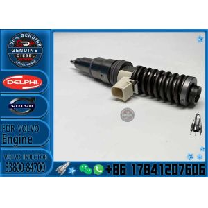 7135-754 Good Quality Common Rail Injector Valve 7135754 with Solenoid Valve for