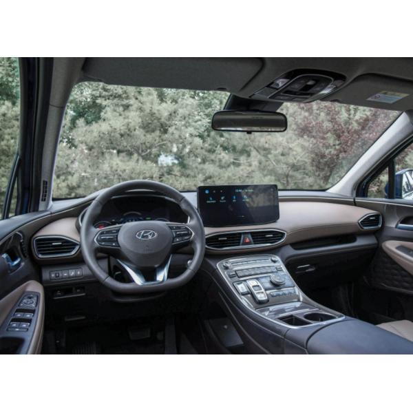 Hyundai Santafe 2023 Traveler 380T GDi Automatic All Wheel Drive TOP HTRAC Flagship