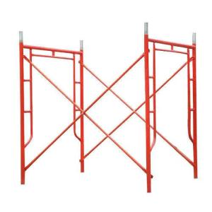 Easy Stage Lighting Scaffolding Structure Walk Through Frame For America