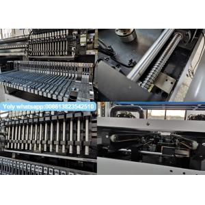 68 Feeders SMT Mounter Machine For LED Tube Strip Light Pick And Place 180000