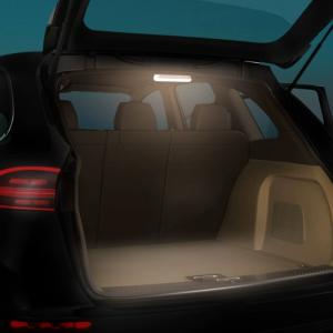 Automotive Reading Lamp Solution Body Systems PCB Board Assembly