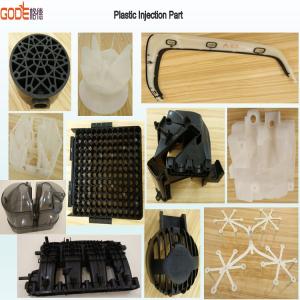 LKM HASCO Plastic Casting Mold Electrionic Appliance Mould