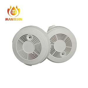 Sould Level ≥85dB Combined Gas Detector Alarm Battery Operated Premium Quality