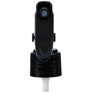 24 / 410 28 / 410 Plastic Trigger Sprayer , Hand Button Solvent Resistant