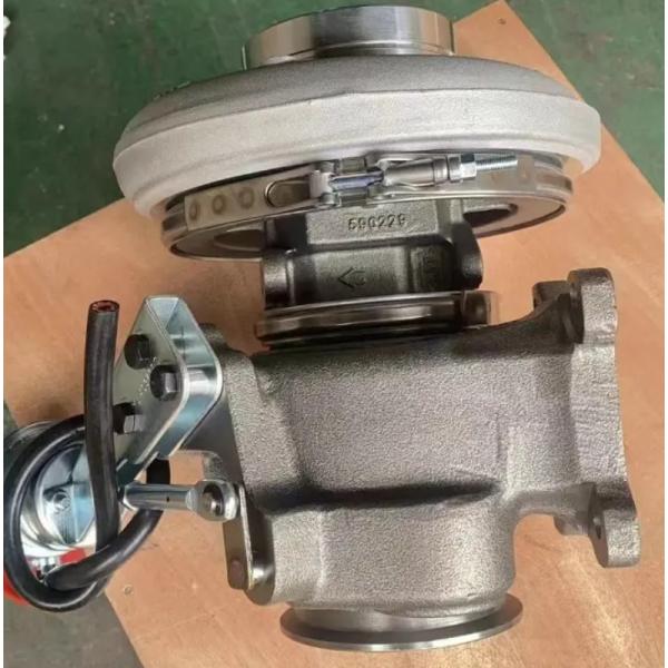 Buy DX380 Excavator Turbocharger HE500WG 4031031 5324953 Ex-Factory Price Of Turbocharger at wholesale prices