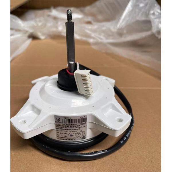 Brushless Air Conditioner Fan Motor DC310V 10-250W Axial Fan Motor For Air Conditioner Outdoor Unit
