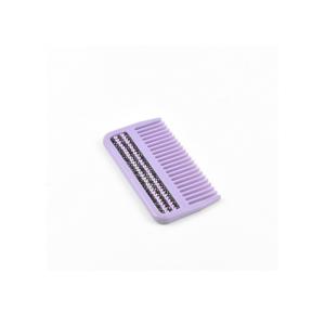 China PP Bling Horse Grooming Products , Horse Grooming Comb Optional Color on sale