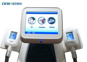 Quality 5 In 1 Vertical Cryo Fat Freezing Machine With Ultrasonic Liposuction for sale