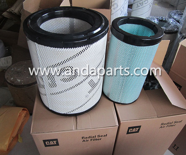 Good Quality Air Filter For CATERPILLAR 106-3969 106-3973