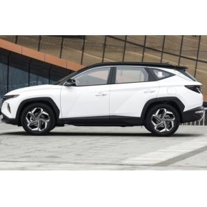 HYUNDAY TUCSON 2021 TUCSON L 1.5T DCT TOP QiJian Version Gasoline Compact SUV 1