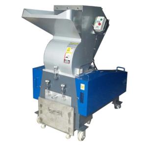 Quality waste plastic crusher/ plastic shredder/ plastic recycling machine for sale