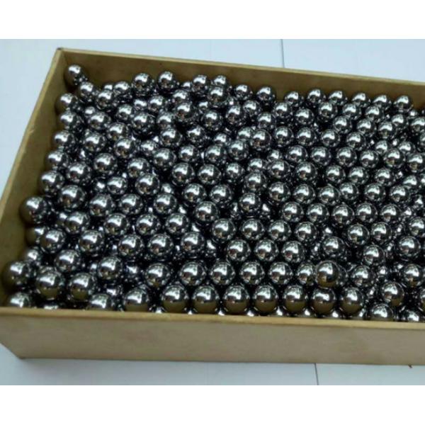 Non - Magnetic Stainless Steel Balls 3MM 316 Jewels Bearing Balls G1000