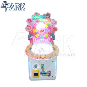 480W 220V Children Crane Game Machine Super Lollipop Game Machine