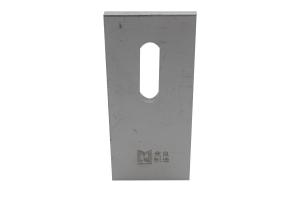 Quality Customized And Weatherproof Aluminum Stone Cladding Support Systems for sale