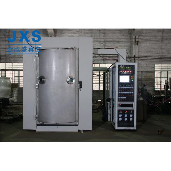 Buy Stainless Steel Cutlery Tableware Flatware PVD Coating Plant at wholesale prices