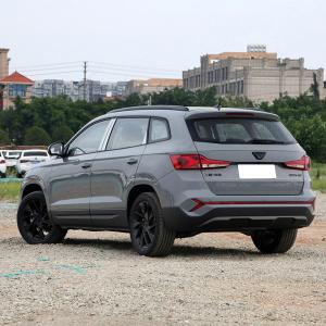 Volkswagen Jetta SUV 2023 VS7 280TSI Highlight Auto Glorye Gasoline Car LED