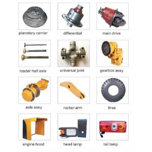 Genuine Quality Fuel Filter Fleetguard WF2073 WF2075 WF2076 for Cummins