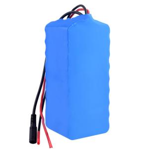192Wh 12V 16Ah Lithium Battery