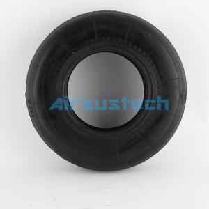 TS16949 Industrial Air Springs Single Convoluted HF230/116-1 Cross Phoenix 1B 20