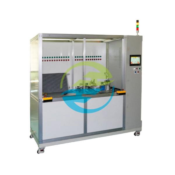 Buy High Precision Handheld Leak Detector Automobile Radiator Suction Gun Helium Leak Detection Equipment at wholesale prices