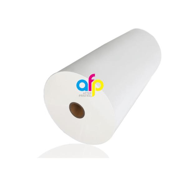 Buy BOPP Thermal Eva Lamination Film Double Sides ROHS Certification at wholesale prices
