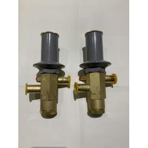 Automatic Expansion Valve Freezing And Refrigeration